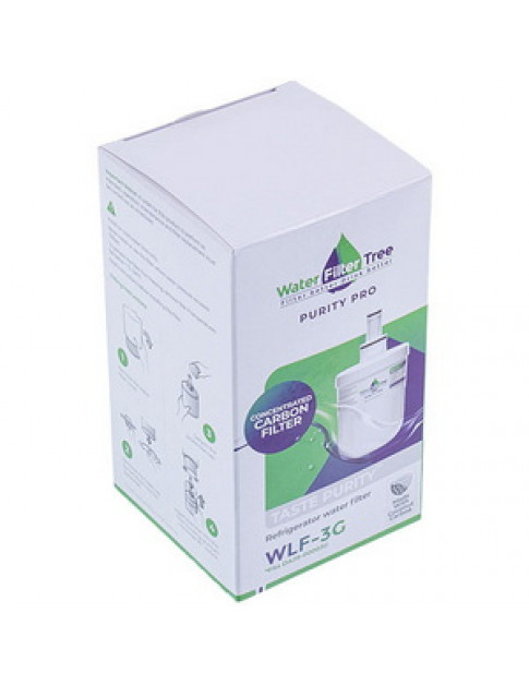 Водяний фільтр для холодильника Samsung TASTE PURITY WLF-3G