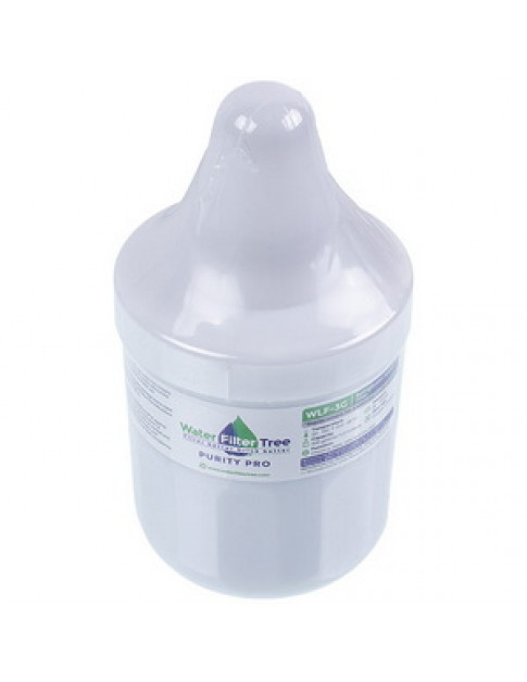 Водяний фільтр для холодильника Samsung TASTE PURITY WLF-3G
