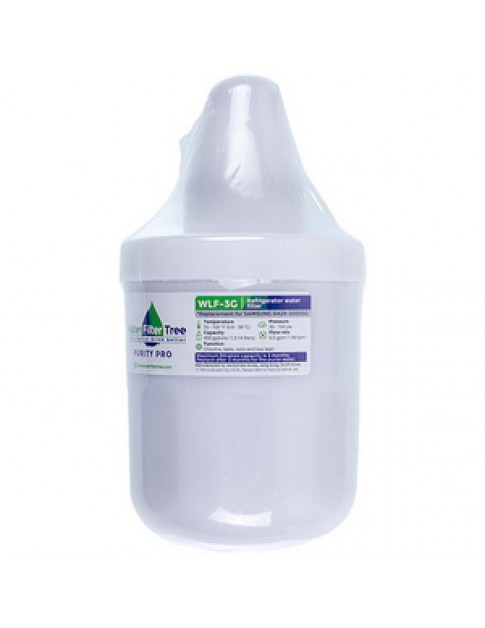 Водяний фільтр для холодильника Samsung TASTE PURITY WLF-3G