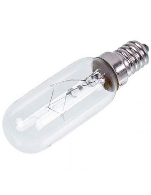 Лампа пдсвічування цокольна WP008 230V 28W E14 для витяжки 