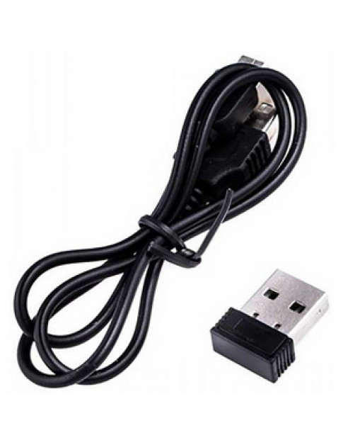 Пульт (аеромиша) для Android/Windows/Linux Air Mouse W-Shark WS-505F