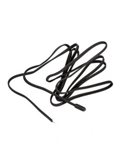 Датчик температури WS NTC PVC 10kOhm L=1500mm (пластиковий наконечник) для кондиціонера