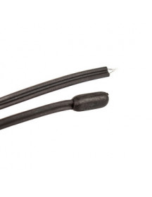 Датчик температури WS NTC PVC 10kOhm L=1500mm (пластиковий наконечник) для кондиціонера Датчик температури WS NTC PVC 10kOhm L=1500mm (пластиковий наконечник) для кондиціонера