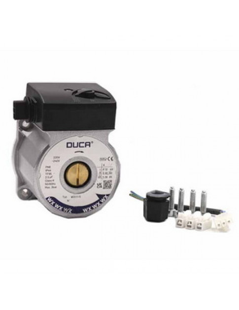 Насос циркуляційний Duca WX 15-5 85 Вт D=21 мм для газового котла