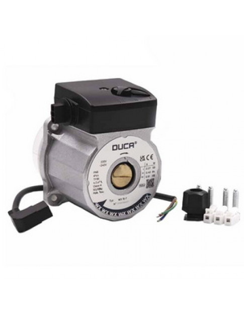 Насос циркуляційний Duca WX 15-7 118 Вт D=21 мм  для газового котла