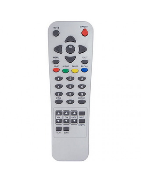 Пульт дистанційного керування для SAT Openbox X-620