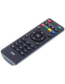 Пульт дистанційного керування для медіаплеєра SMART TV BOX X96