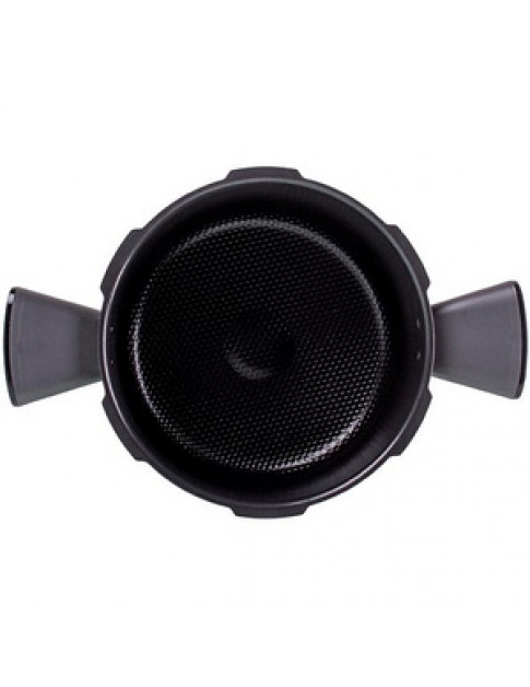 Чаша для мультиварки Moulinex XA605011 6L D=243mm H=168mm чорний Чаша для мультиварки Moulinex XA605011 6L D=243mm H=168mm чорний