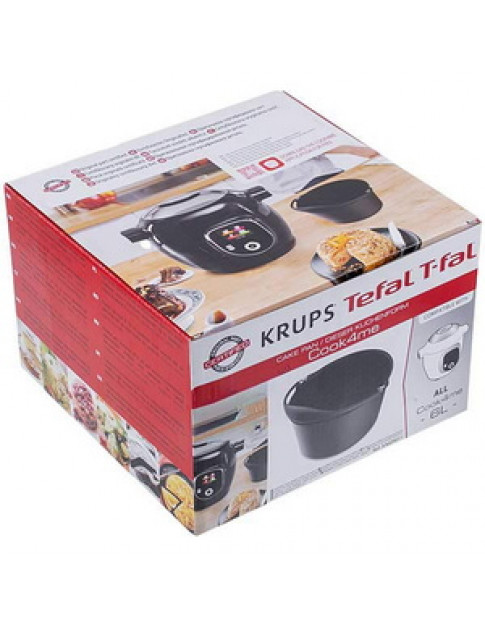 Tefal XA609011 Чаша для мультиварки 6L (з ручкою)