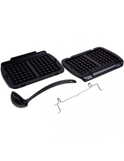 Набір жарочних панелей (2 шт) + ложка-дозатор для електрогриля Tefal XA724810