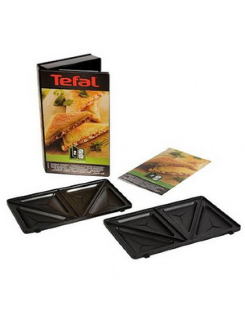 Форма для тостів для бутербродниці Tefal XA800212