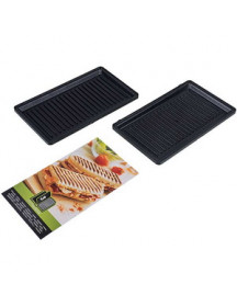 Форма для приготування паніні для бутербродниці Tefal XA800312