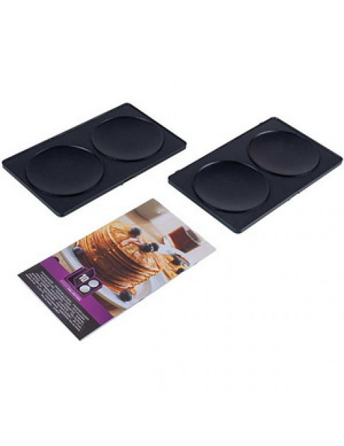 Форма для приготування панкейків для бутербродниці Tefal XA801012