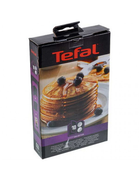 Форма для приготування панкейків для бутербродниці Tefal XA801012