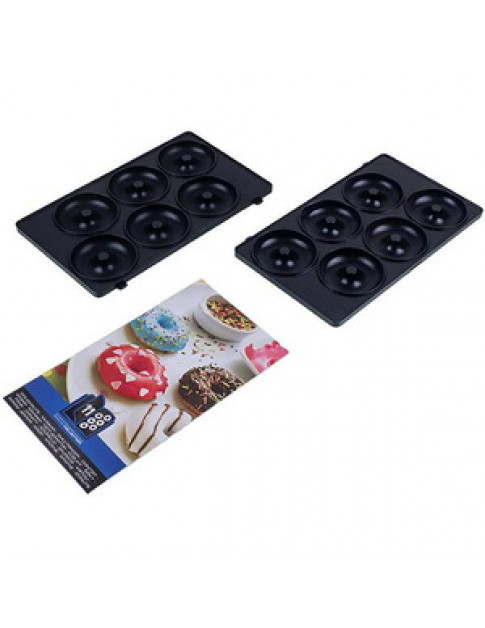 Форма для приготування пончиків для бутербродниці Tefal XA801112