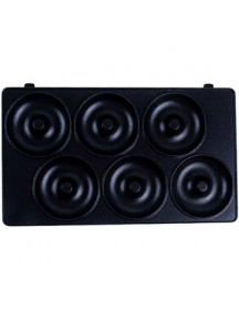 Форма для приготування пончиків для бутербродниці Tefal XA801112