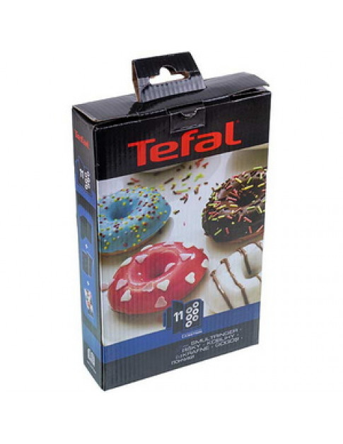 Форма для приготування пончиків для бутербродниці Tefal XA801112