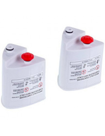Картридж для збору накипу парогенератора Moulinex XD9030E0 (2 шт.)