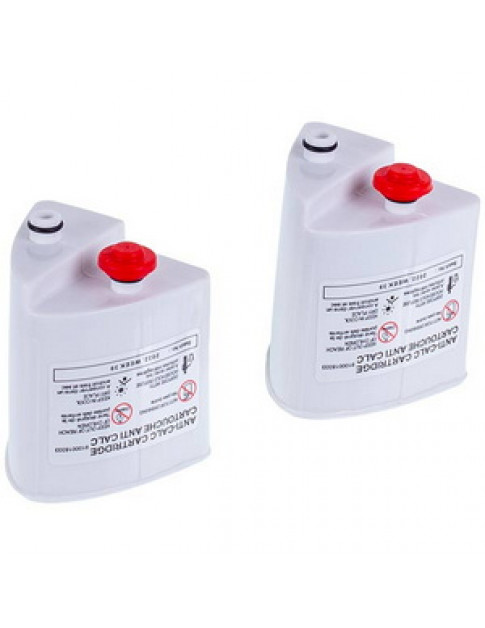 Картридж для збору накипу парогенератора Moulinex XD9030E0 (2 шт.)