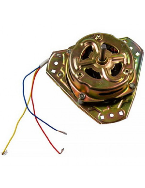 Двигун віджима XDT-60 60W для пральної машини напівавтомат