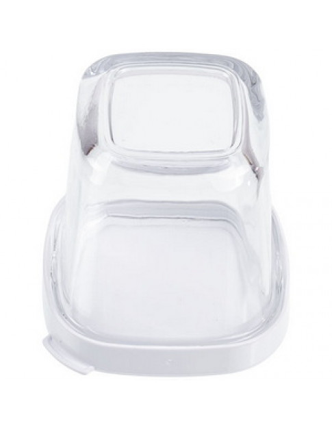 Набір баночок для йогуртниці Tefal XF1001E1 (6шт) B=74mm H=74mm (червона кришечка) Набір баночок для йогуртниці Tefal XF1001E1 (6шт) B=74mm H=74mm (червона кришечка)