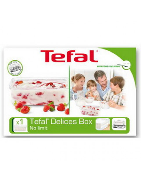 Контейнер для йогуртниці Tefal XF101032