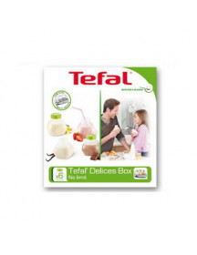 Набір пляшечок для йогуртниці Tefal XF102032 (6 шт)