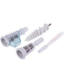 Насадка соковижималка для м&aposясорубки Tefal, Moulinex XF410130 (шнек 197mm)