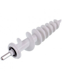 Насадка соковижималка для м&aposясорубки Tefal, Moulinex XF410130 (шнек 197mm)