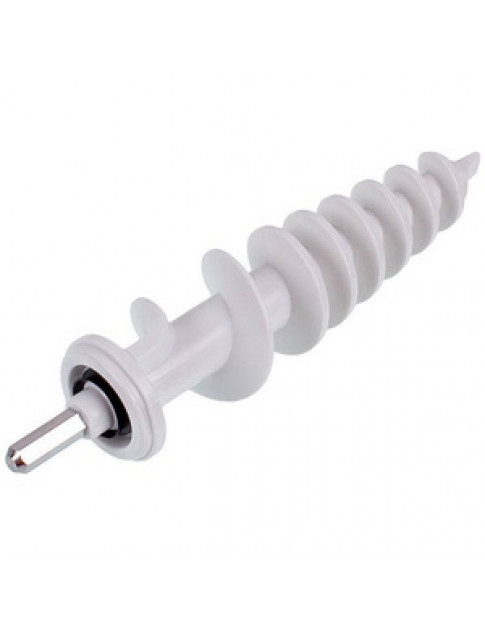 Насадка соковижималка для м&aposясорубки Tefal, Moulinex XF410130 (шнек 197mm)