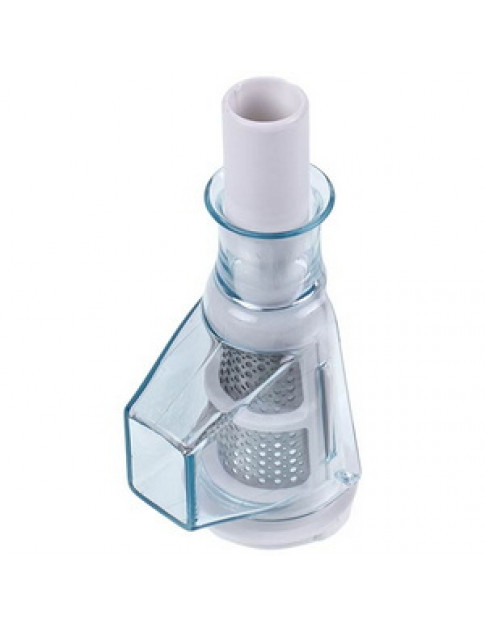 Насадка соковижималка для м&aposясорубки Tefal, Moulinex XF410130 (шнек 197mm)