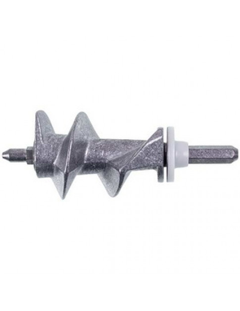 Набір шнек L = 114mm + ніж D = 45mm для м&aposясорубки Moulinex (SS-192595,XF911101)