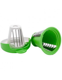 Комплект нарізки кубиками для м&aposясорубки Moulinex HV4 XF921401