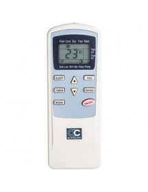 Пульт дистанційного керування для кондиціонера Almacom XHY931