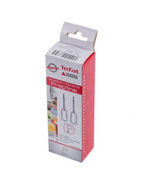 Віничик (2шт) для взбивання XJ901301 для міксера Tefal (SS-989633)