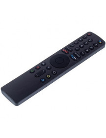 Пульт BLUETOOTH з мікрофоном для телевізора XMRM-010 XIAOMI Пульт BLUETOOTH з мікрофоном для телевізора XMRM-010 XIAOMI