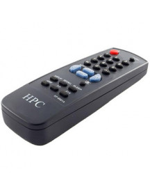 Пульт дистанційного керування для телевізора HPC XP-8891A