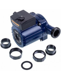 Насос циркуляційний у зборі Duca XPS25-8-180 200 Вт для газового котла