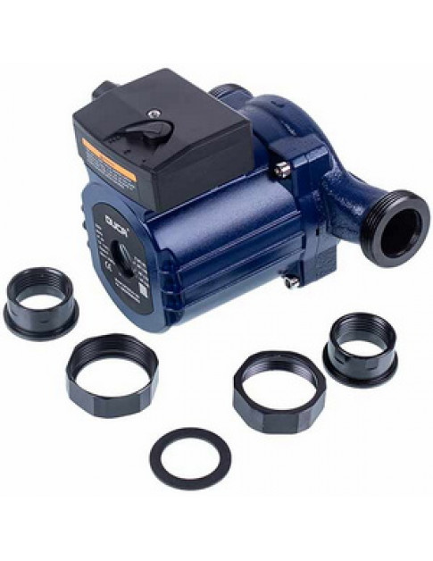 Насос циркуляційний у зборі Duca XPS25-8-180 200 Вт для газового котла
