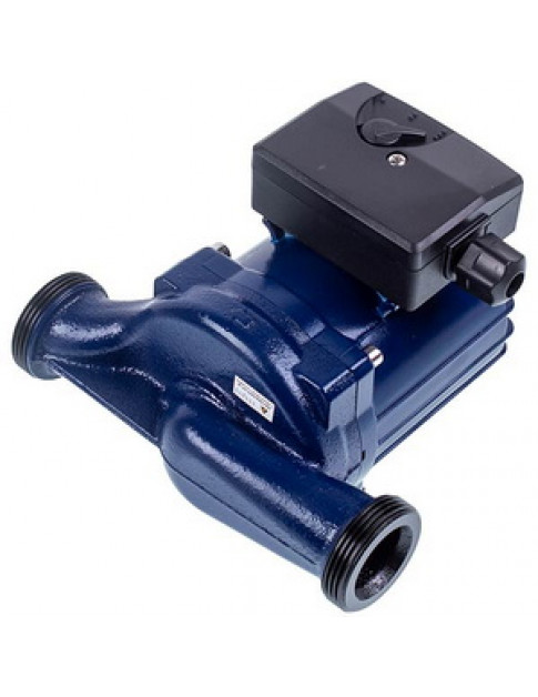 Насос циркуляційний у зборі Duca XPS25-8-180 200 Вт для газового котла