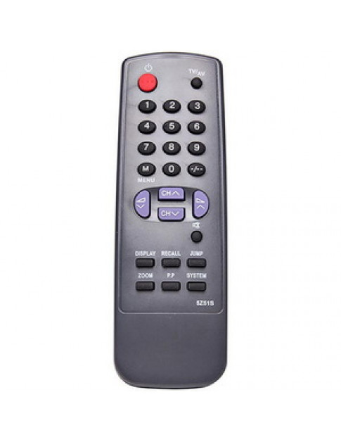 Пульт для телевізора DAEWOO, WEGA, LG XU-5Z51S ic Пульт для телевізора DAEWOO, WEGA, LG XU-5Z51S ic