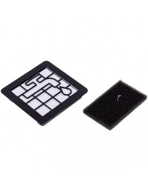 Набір фільтрів контейнера HEPA 300004479451 CP1101/01 + вихідний 300004479401 CP1102/01 для пилососа Philips 2000 series