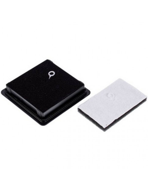 Набір фільтрів контейнера HEPA 300004479451 CP1101/01 + вихідний 300004479401 CP1102/01 для пилососа Philips 2000 series