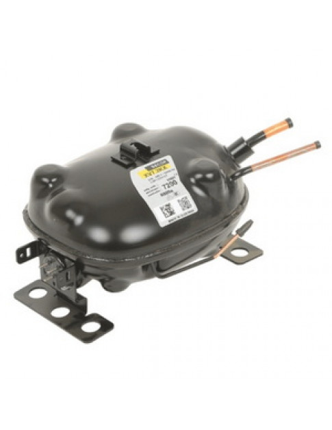 Компресор для холодильника SECOP (DANFOSS) XV5.0KX R600a (з пусковим реле)