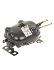 Компресор для холодильника SECOP (DANFOSS) XV7.2KX R600a (з пусковим реле)