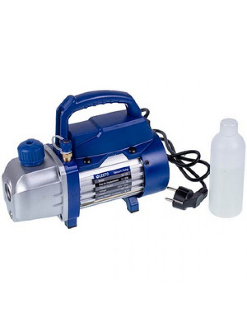 вакуумный насос LEETO XZ-1B (1 ступень 42 л/мин)