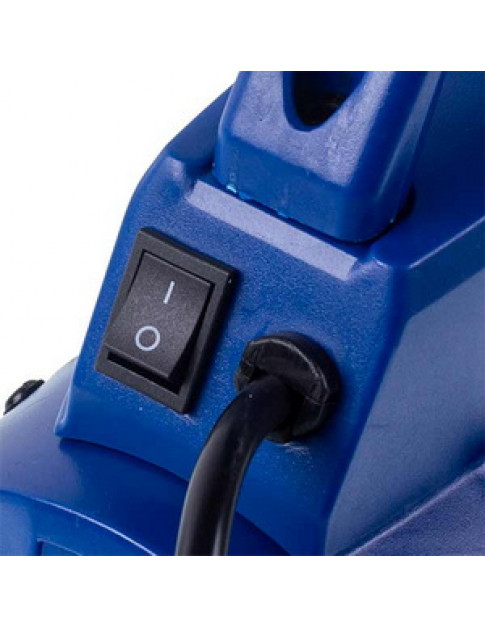 вакуумный насос LEETO XZ-1B (1 ступень 42 л/мин)