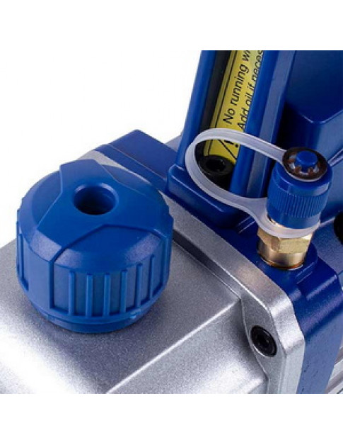 вакуумный насос LEETO XZ-1B (1 ступень 42 л/мин)