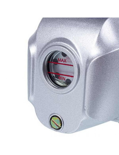 вакуумный насос LEETO XZ-1B (1 ступень 42 л/мин)