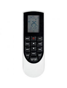 Пульт дистанційного керування для кондиціонера Gree YAN1F1